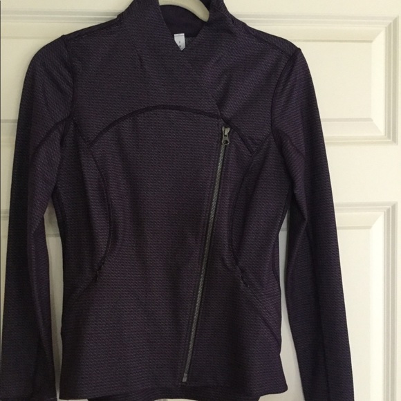 lululemon athletica Jackets & Blazers - Lululemon precision jacket